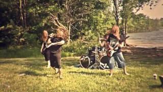 DECAPITATED  Carnival is Forever OFFICIAL MUSIC VIDEO [upl. by Gamali502]