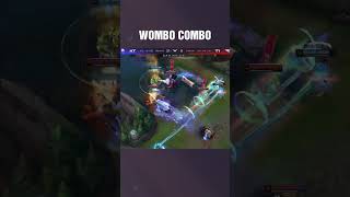 Wombo Combo quá đẹp [upl. by Robma]