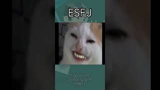 Defeitos ESFJ [upl. by Pacificas678]