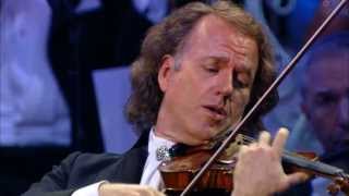 André Rieu  The music of the Night Live in New York City [upl. by Aicilf]