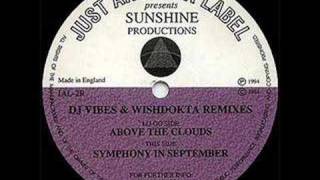 Sunshine Productions  Above The Clouds [upl. by Ainessej]