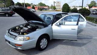 SOLD 1996 Toyota Camry LE Meticulous Motors Inc Florida For Sale LOOK [upl. by Codel467]