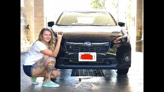 2019 Subaru Crosstrek Limited 3 Month Owner Review [upl. by Ppik]