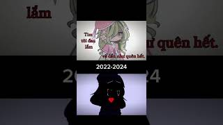 Remake 2022video gacha gachalife2 gl2 gachaclub gl2mv gachalife glmv edit fyp [upl. by Maurita]