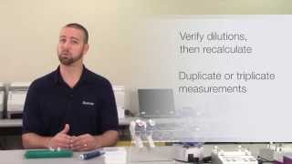 How do I achieve consistent quantitation Part 2  Illumina Video [upl. by Noirret]