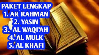 Surah AlMulk THE SOVEREIGNTY  Sheikh Mansour AlSalimi Beautiful Recitation [upl. by Hay762]