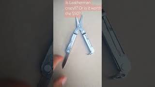 Leatherman Micra [upl. by Gherardi]