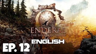 Enderal Ep 12  YEROS SECRETS  Enderal Skyrim Total Conversion Mod English Lets Play Gameplay [upl. by Ajssatsan553]