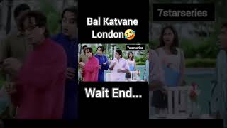 Bal Katvane LondonReels reelsinstagram instareels comedyfilms 80s [upl. by Graaf]