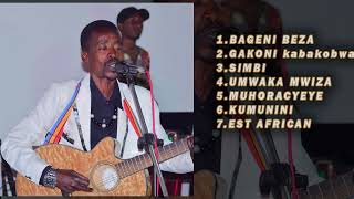 MAVENGE Sudi Songs SIMBIKUMUNINIGAKONI KABAKOBWA [upl. by Anayk]