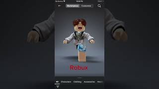 robloxedit roblox FAME [upl. by Aihsatan]