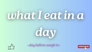 What i ate today following the slimming world plan slimmingworld weightlossjourney [upl. by Bonni]