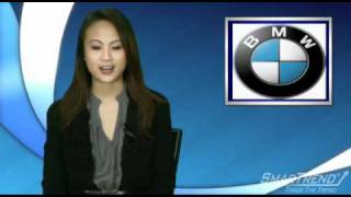 BMW Recalls 130000 Turbo Engine Vehicles [upl. by Eyeleen138]