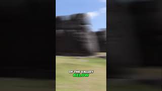 Secrets of Sacsayhuaman Ancient Inca Stone Fortress Revealed [upl. by Arihsak]