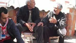 aydın özdemir ve urfalı hasan çanakkale2012 [upl. by Rosette]