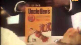 pub  Uncle Ben s  Riz 2  LPDM [upl. by Ellett5]