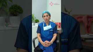 How to prepare for Hysterectomy Part 1  Dr Tripti Raheja  CK Birla Hospital [upl. by Rubetta]