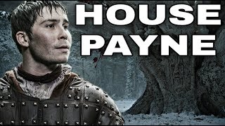 The Fate of Podrick Payne  Game of Thrones Season 8 [upl. by Shena]