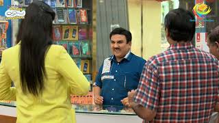 Ep 3884  SNEAK PEEK  Taarak Mehta Ka Ooltah Chashmah  तारक मेहता का उल्टा चश्मा [upl. by Lletnwahs]