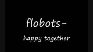 Flobots Happy together [upl. by Coe]