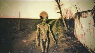 20 Aliens Caught On Camera Real Footage [upl. by Gurango]