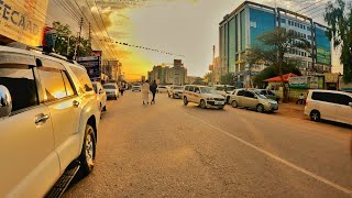 HARGEISA CITY 2024 [upl. by Hadlee508]