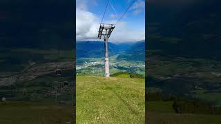 Paragliding Kronplatz Italy [upl. by Mile]