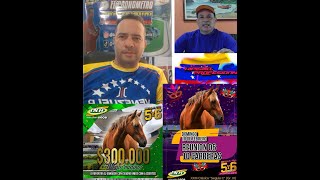 HIPISMO PROFESIONAL DOMINGO 180224 [upl. by Lemmueu]