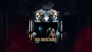 Andia x Deliric  Pentru ca Disk Jokers Remix [upl. by Philana]