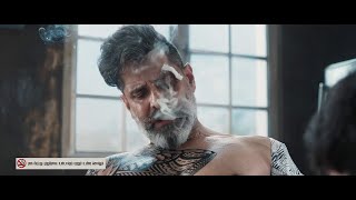 Kadaram Kondan 2019 Tamil [upl. by Ricardo]