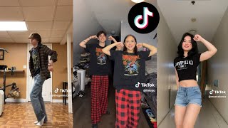 Million Dollar Baby Tiktok Dance Challenge Compilation [upl. by Aurthur]