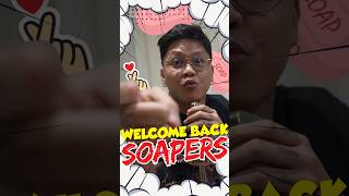 Welcome Back SOAPERS erickolim staysoapers honorofkings [upl. by Valle]