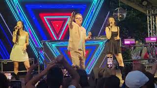 Akcent  Jokero Sibiul de odinioara 18082023 concert [upl. by Oswal]