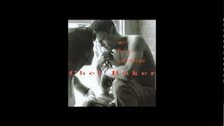 Chet Baker  This is Always [upl. by Janelle]