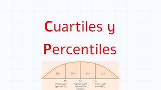 Medidas de posición o localización  Estadística descriptiva [upl. by Vaish]