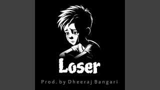 Loser Sad Piano amp Guitar Beat [upl. by Aibonez]