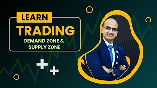 How to Find Demand Zone amp Supply Zone  Ravi R Kumar [upl. by Natanoy]