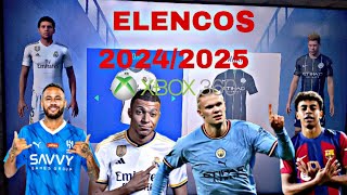 🎮NOVO PATCH 2024 para FIFA 19 XBOX 360 MIDIA DIGITAL OU CD🎮 [upl. by Ttezzil]