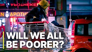 Will we all be poorer  Rich Poor Comparison  Documentary  Wealth Gap [upl. by Isbel]