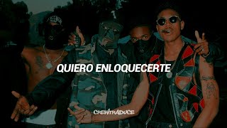 Jodeci  Freekn You Subtitulado Español [upl. by Heber754]