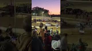 Demolition Derby The Most Fun You Can Watch 3 [upl. by Alyakim]