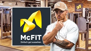 McFit erhöht den Preis und das ist gut so [upl. by Essila184]