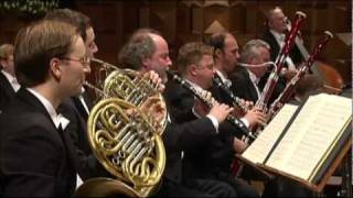 Beethoven Symphony No 6 quotPastoralequot  Abbado · Berliner Philharmoniker [upl. by Davide]