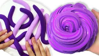 The Most Satisfying Slime ASMR Videos For Kids  Relaxing Oddly Satisfying Slime 2019  171 [upl. by Henka]