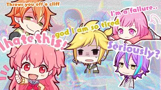 How To Make Every Project Sekai Player Mad and rage quit  Project SEKAI COLORFUL STAGE [upl. by Henrietta]