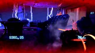 Bulletstorm Walkthrough Part 26 XBOX 360HD [upl. by Heddy]