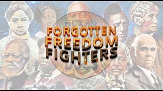 Forgotten Freedom Fighters Part 1 [upl. by Ader413]