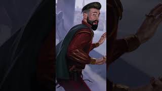 THE UNLUCKIEST PLANESWALKER  QUICK PLANESWALKER LORE [upl. by Eastman]