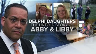 Delphi Daughters The Untold Story of Abby amp Libby [upl. by Alam]