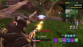 COLIN WARD FORTNITE HIGHLIGHTS MONTAGE [upl. by Moitoso492]